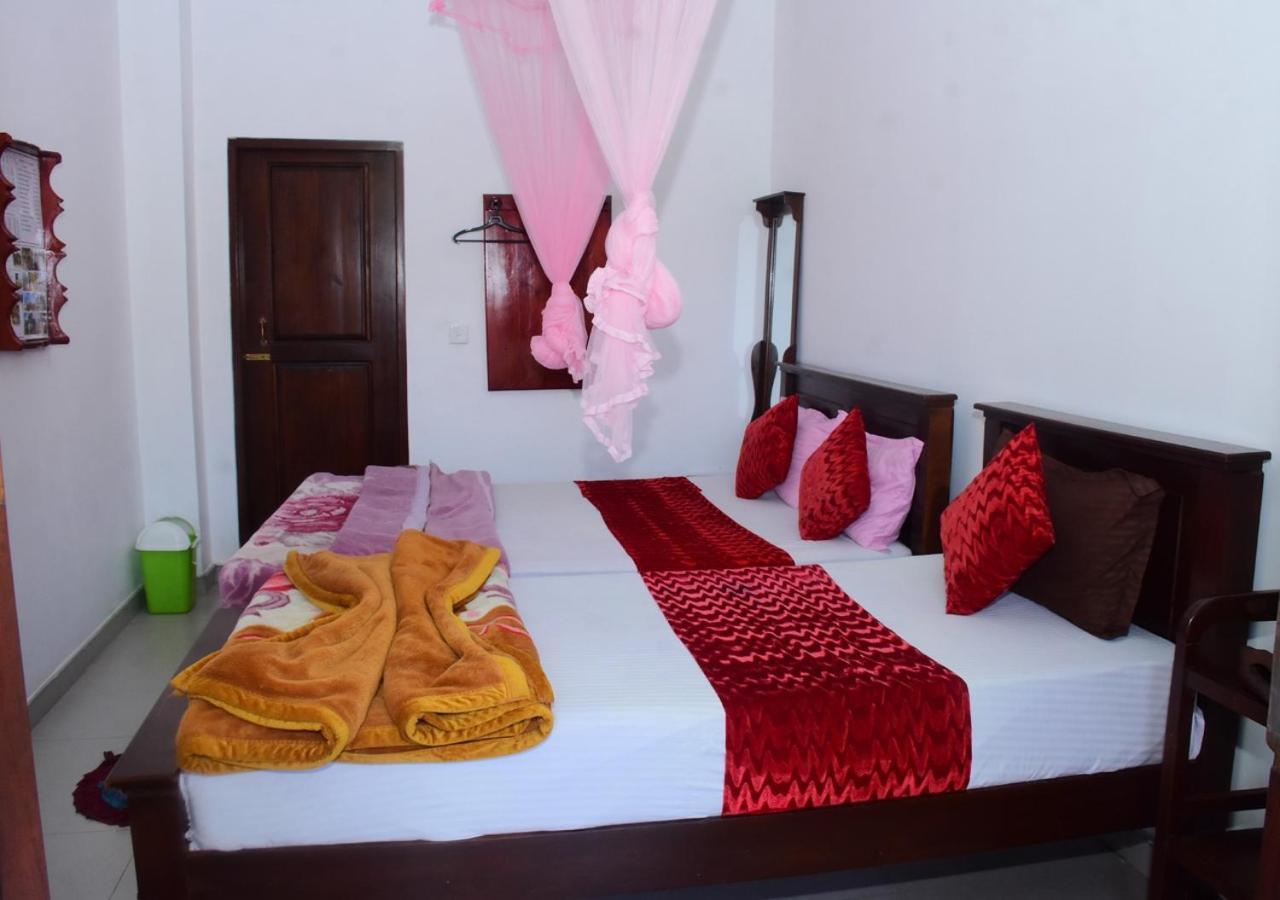 Grand View Guest House Haputale Exterior photo
