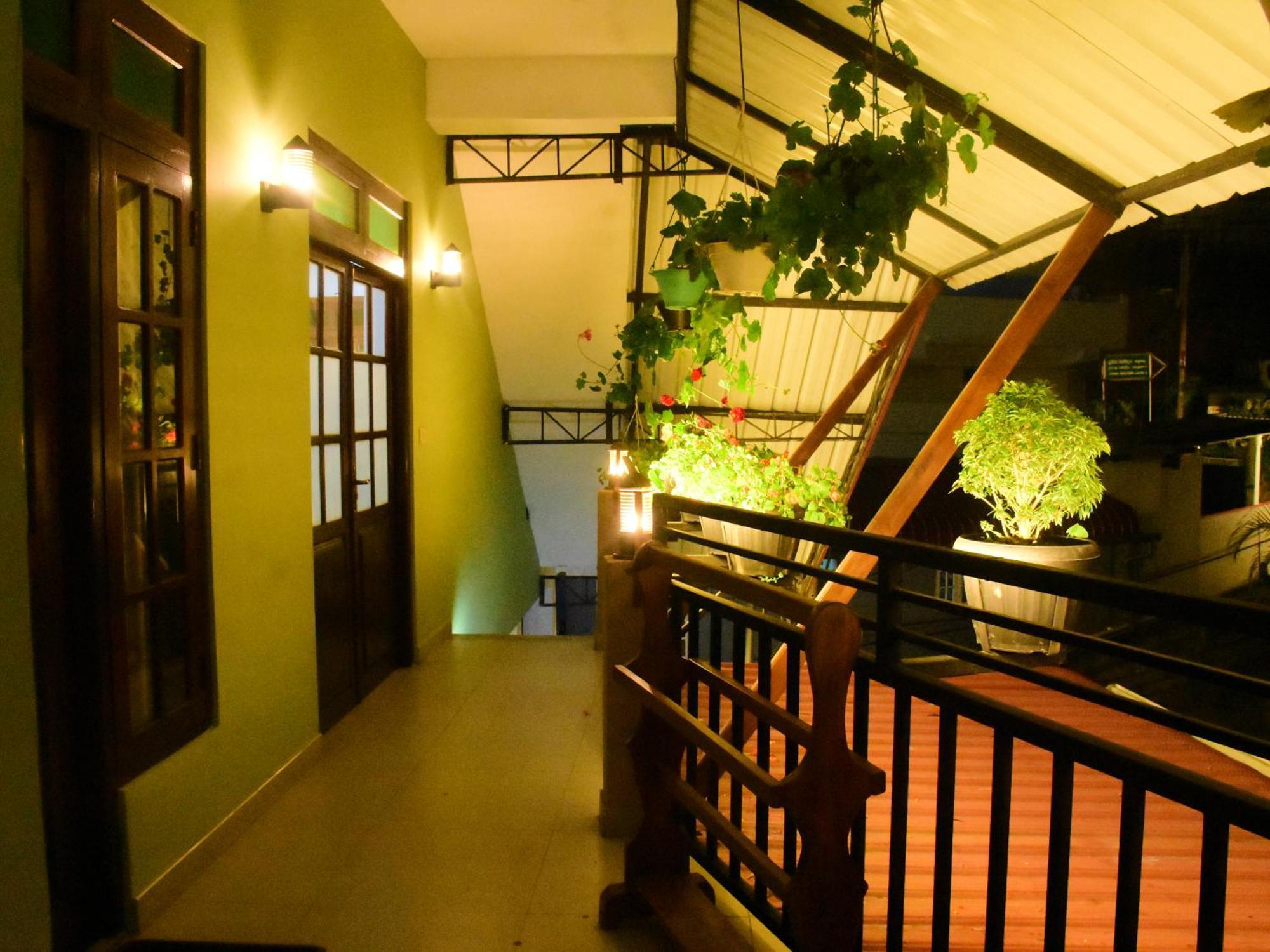 Grand View Guest House Haputale Exterior photo