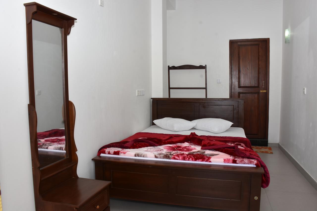 Grand View Guest House Haputale Exterior photo