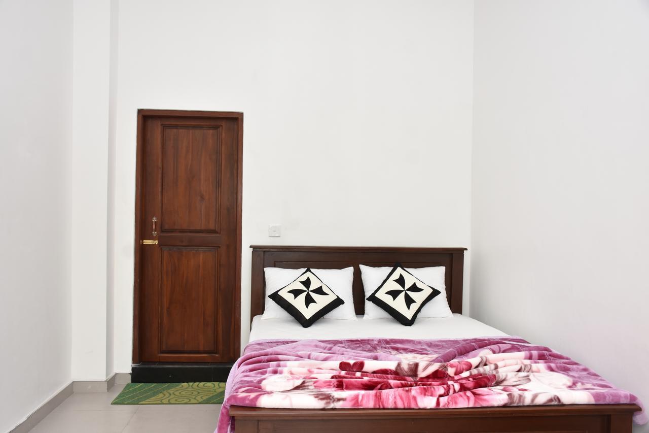 Grand View Guest House Haputale Exterior photo